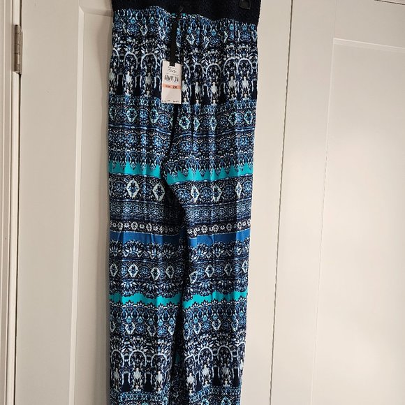 Skye's the Limit NWT elastic waist pant 2X - Picture 1 of 2